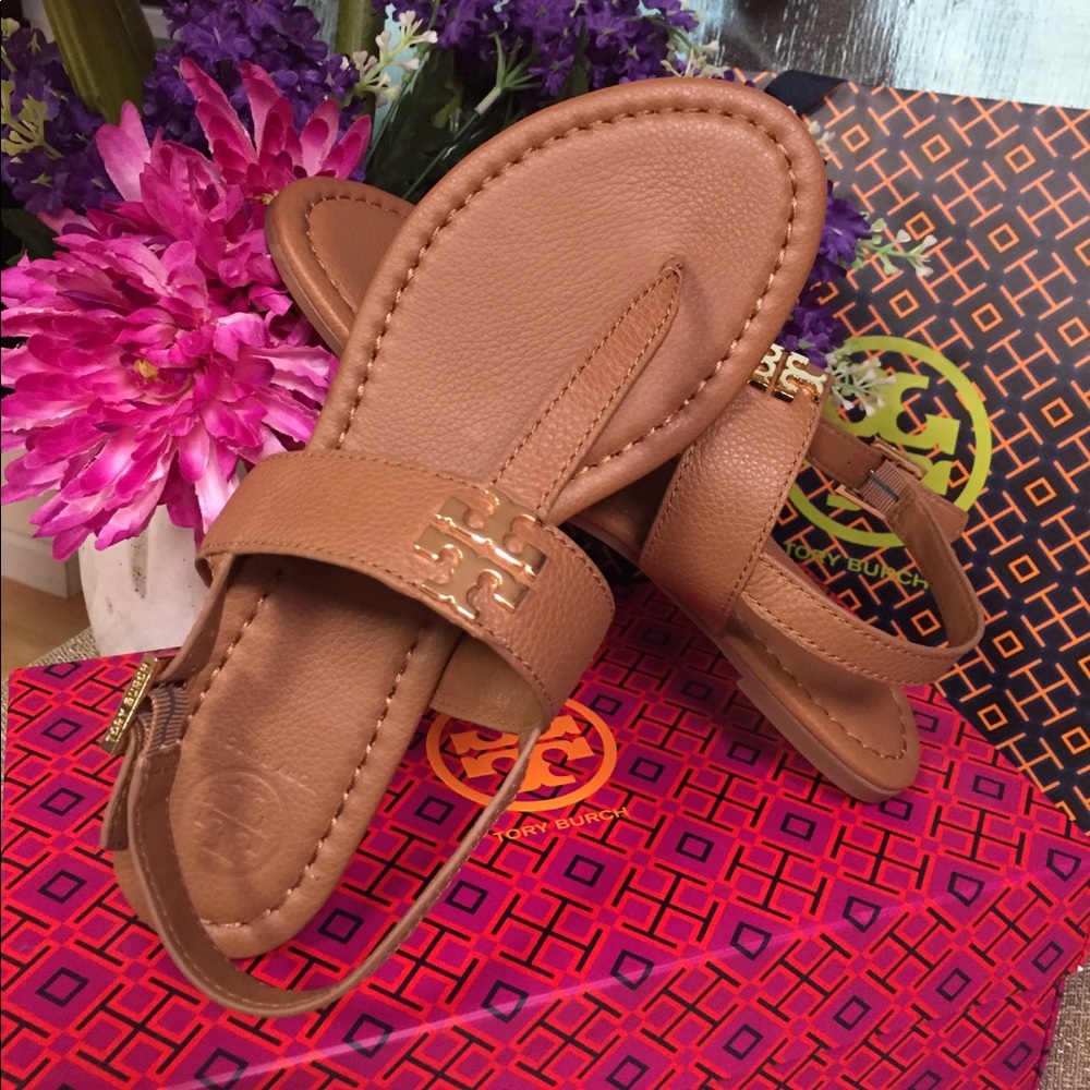 Tory Burch Sandals